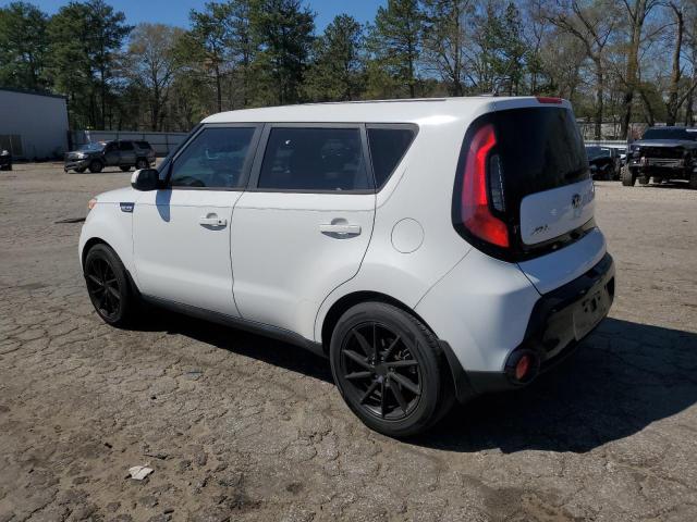 Снимка 2 от търг – 2016 KIA SOUL + с VIN KNDJP3A5XG7842471