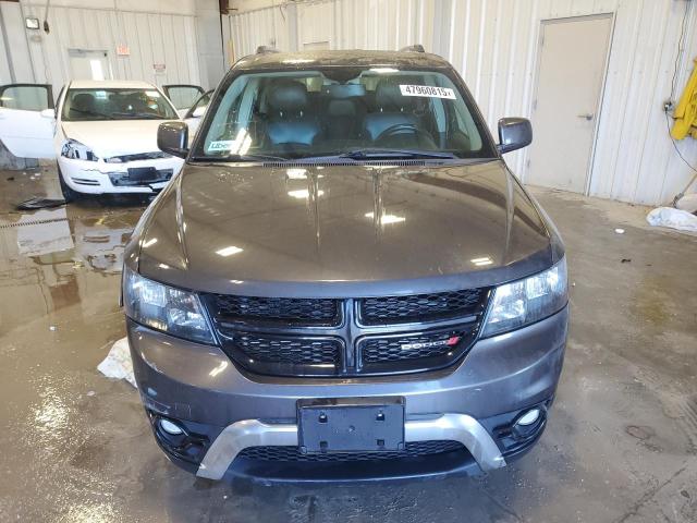 Photo 5 from auction – 2015 DODGE JOURNEY CR with VIN 3C4PDCGG0FT650479