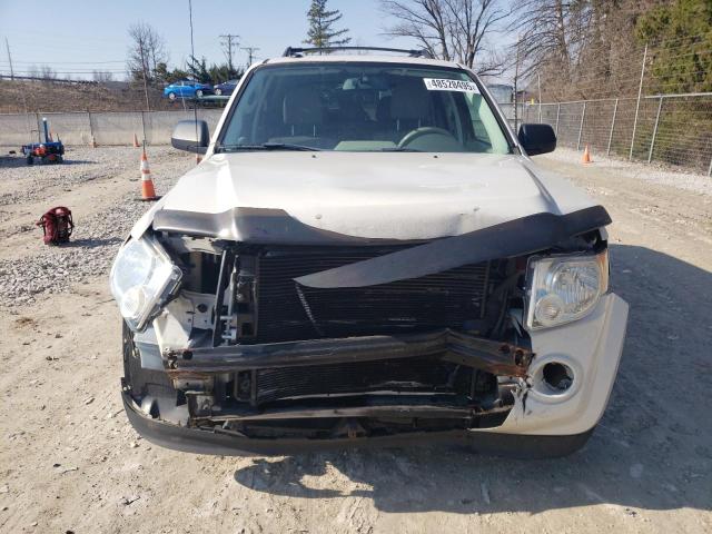 Photo 5 from auction – 2010 FORD ESCAPE XLT with VIN 1FMCU0DG6AKB80644