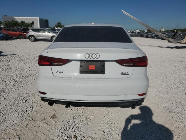 Photo 6 from auction – 2017 AUDI A3 PREMIUM with VIN WAUB8GFF9H1059573