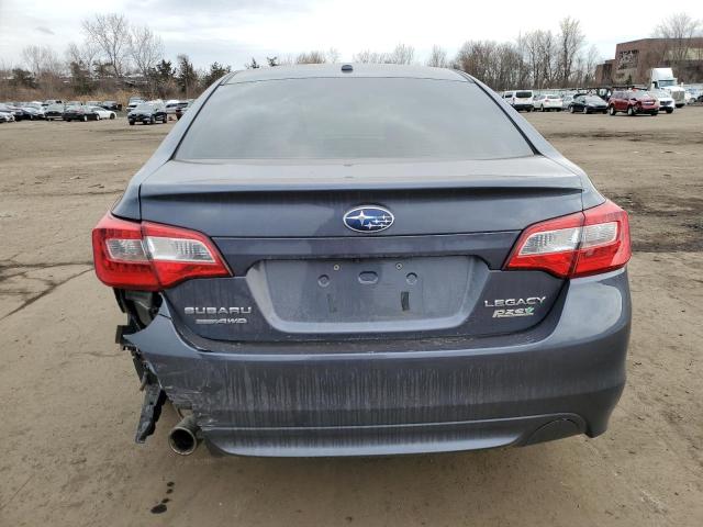 Photo 6 from auction – 2015 SUBARU LEGACY 2.5 with VIN 4S3BNAH62F3071877