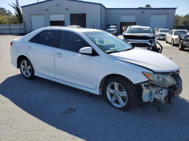 Photo 4 from auction – 2014 TOYOTA CAMRY L with VIN 4T1BF1FK0EU830348