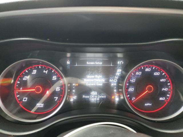 Zdjęcie 9 z aukcji – 2020 DODGE CHARGER R/ z VIN 2C3CDXCT5LH159892