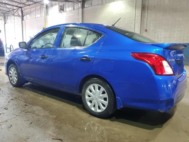 Photo 2 from auction – 2016 NISSAN VERSA S with VIN 3N1CN7AP9GL888489