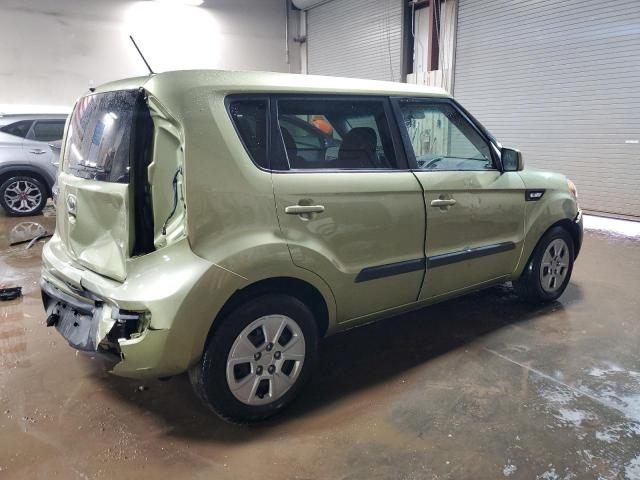 Photo 3 from auction – 2012 KIA SOUL with VIN KNDJT2A53C7398592