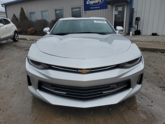 Photo 5 from auction – 2016 CHEVROLET CAMARO LT with VIN 1G1FB1RS0G0156802