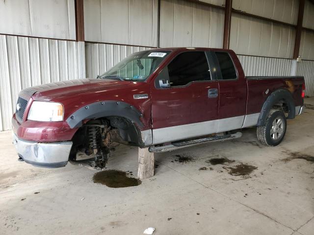 Photo 1 from auction – 2006 FORD F150 with VIN 1FTRX14W46FB11857