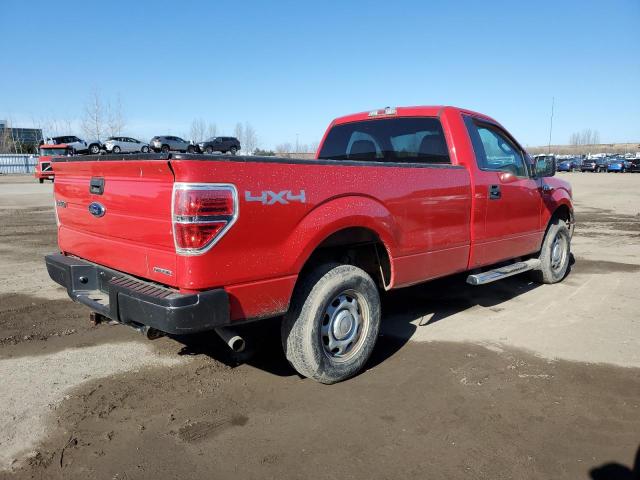 Photo 3 from auction – 2013 FORD F150 with VIN 1FTMF1EM6DKE84610