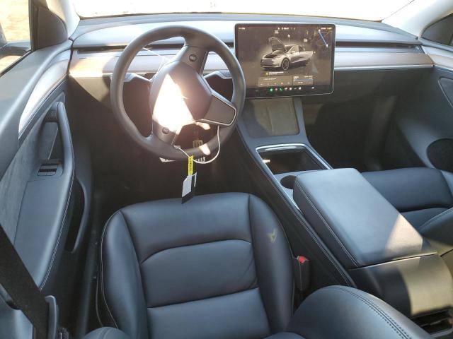 Photo 8 from auction – 2023 TESLA MODEL Y with VIN 7SAYGDEF4PF959967