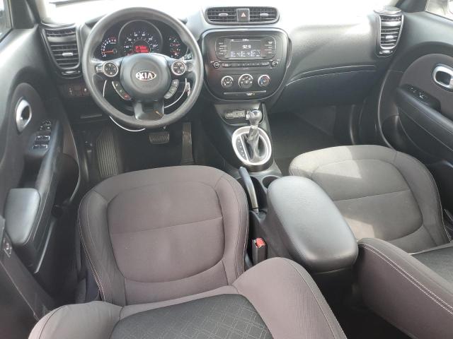 Photo 8 from auction – 2018 KIA SOUL with VIN KNDJN2A26J7907670