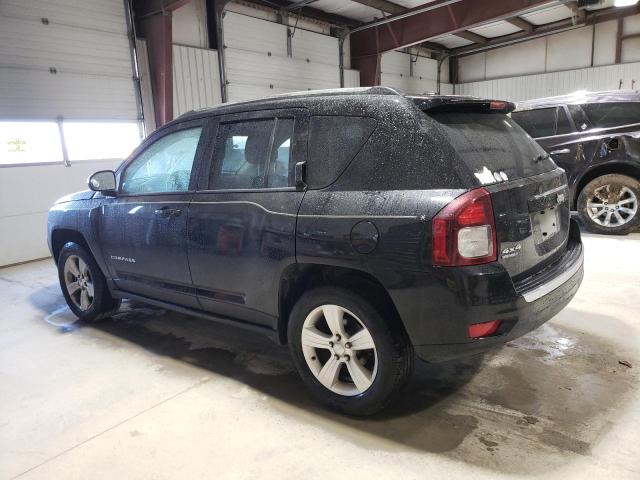 Photo 2 from auction – 2015 JEEP COMPASS LA with VIN 1C4NJDEB2FD396518