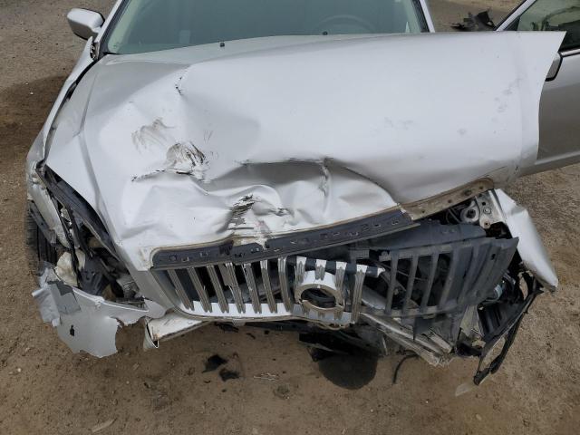 Снимка 11 от търг – 2011 MERCURY MILAN с VIN 3MEHM0HA3BR604115