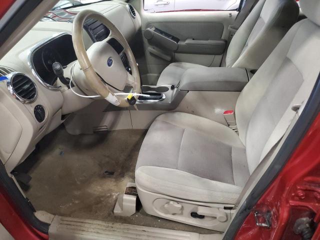 Photo 7 from auction – 2007 FORD EXPLORER X with VIN 1FMEU73E07UB72232