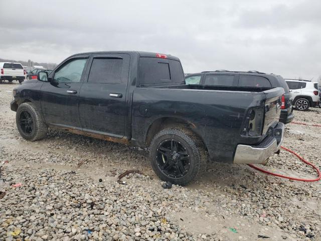 Photo 2 from auction – 2011 DODGE RAM 1500 with VIN 1D7RV1CT7BS502330