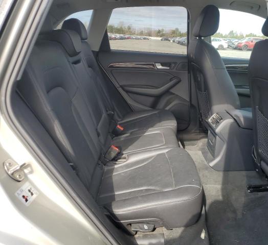 Снимка 11 от търг – 2014 AUDI Q5 TDI PRE с VIN WA1CMAFP3EA031122