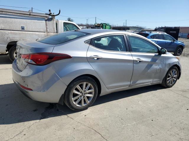 Photo 3 from auction – 2016 HYUNDAI ELANTRA SE with VIN 5NPDH4AE1GH683903