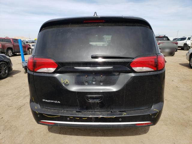 Photo 6 from auction – 2017 CHRYSLER PACIFICA T with VIN 2C4RC1BG0HR609220