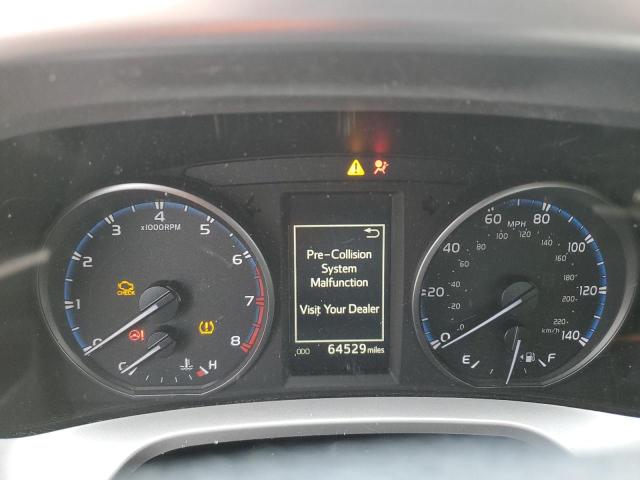 Photo 9 from auction – 2018 TOYOTA RAV4 LE with VIN JTMBFREV2JJ738068