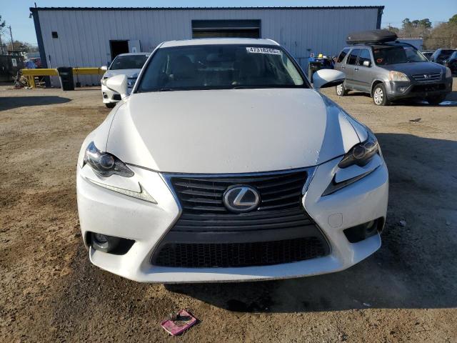 Photo 5 from auction – 2015 LEXUS IS 250 with VIN JTHBF1D21F5077446