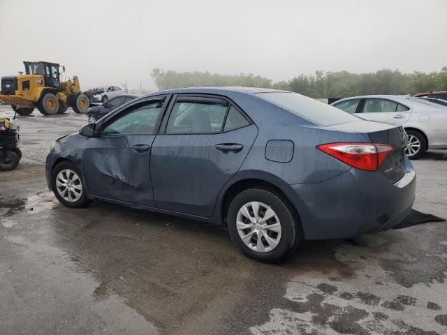 Photo 2 from auction – 2015 TOYOTA COROLLA L with VIN 2T1BURHE8FC290505