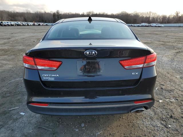 Photo 6 from auction – 2018 KIA OPTIMA with VIN 5XXGU4L3XJG218219