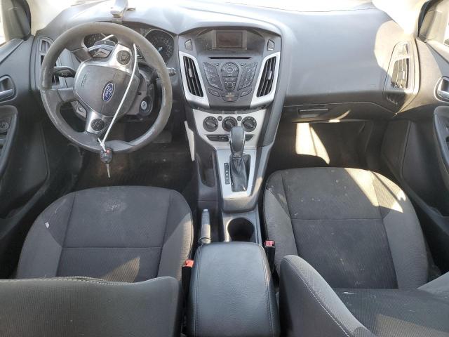 Photo 8 from auction – 2012 FORD FOCUS SE with VIN 1FAHP3K26CL230276