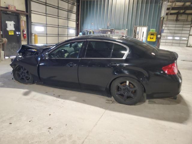 Photo 2 from auction – 2012 INFINITI G37 with VIN JN1CV6AR2CM679316