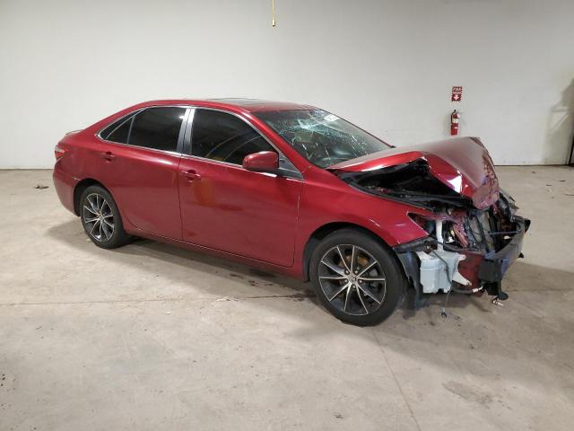 Photo 4 from auction – 2016 TOYOTA CAMRY LE with VIN 4T1BF1FK1GU550523