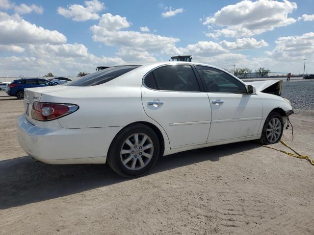 Photo 3 from auction – 2004 LEXUS ES 330 with VIN JTHBA30G845012151