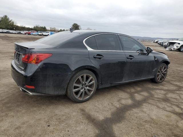 Photo 3 from auction – 2014 LEXUS GS 350 with VIN JTHCE1BL0E5026974