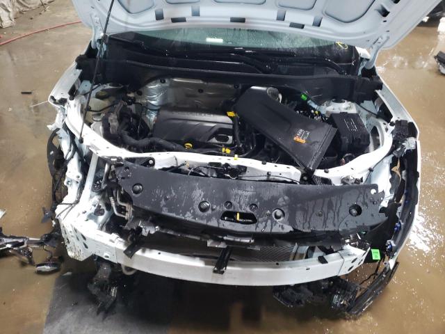 Photo 11 from auction – 2024 CHEVROLET TRAX LS with VIN KL77LFE25RC233500