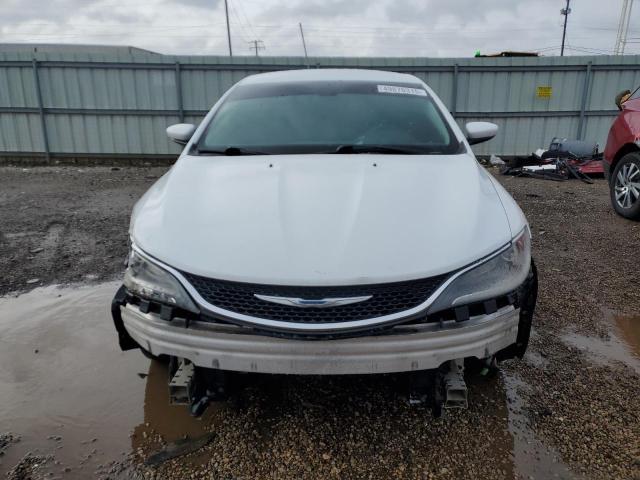 Фото 5 с аукциона – 2015 CHRYSLER 200 LIMITE с VIN 1C3CCCABXFN662822