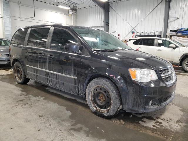 Zdjęcie 4 z aukcji – 2017 DODGE GRAND CARA z VIN 2C4RDGDG3HR702035
