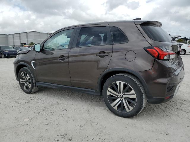 Photo 2 from auction – 2020 MITSUBISHI OUTLANDER with VIN JA4AP4AU1LU004333