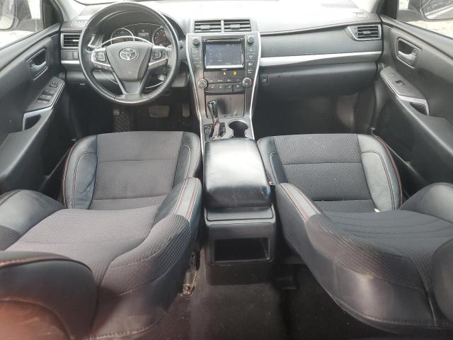 Photo 8 from auction – 2017 TOYOTA CAMRY LE with VIN 4T1BF1FK4HU281922