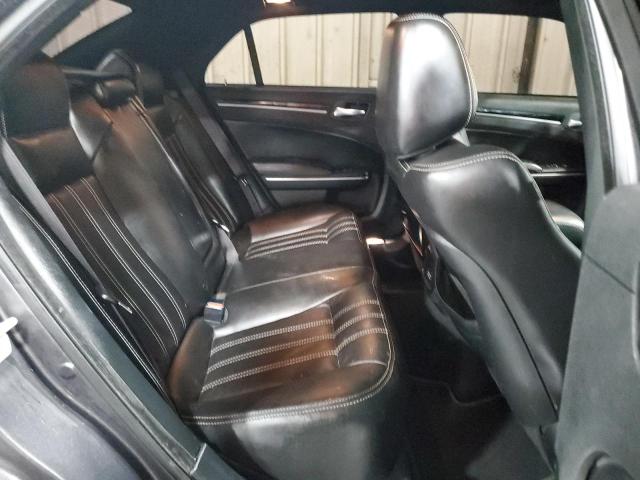 Photo 10 from auction – 2019 CHRYSLER 300 S with VIN 2C3CCAGGXKH631497