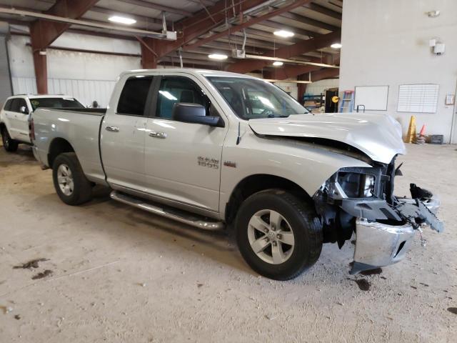 Снимка 4 от търг – 2018 RAM 1500 SLT с VIN 1C6RR7GT0JS144408
