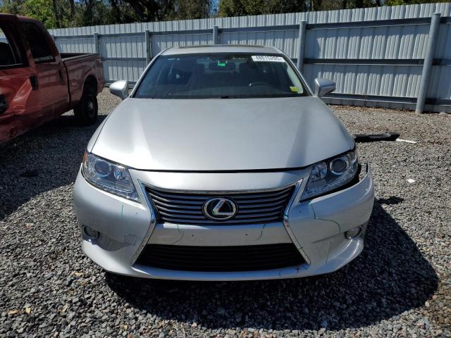 Photo 5 from auction – 2015 LEXUS ES 350 with VIN JTHBK1GG4F2194846