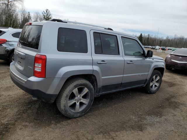 Photo 3 from auction – 2016 JEEP PATRIOT with VIN 1C4NJRAB4GD706897