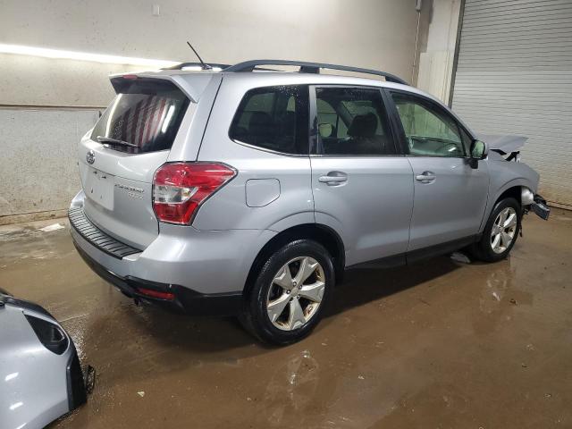 Photo 3 from auction – 2015 SUBARU FORESTER 2 with VIN JF2SJAHC3FH516004
