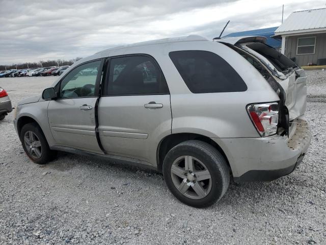 Photo 2 from auction – 2008 CHEVROLET EQUINOX LT with VIN 2CNDL53F586337235