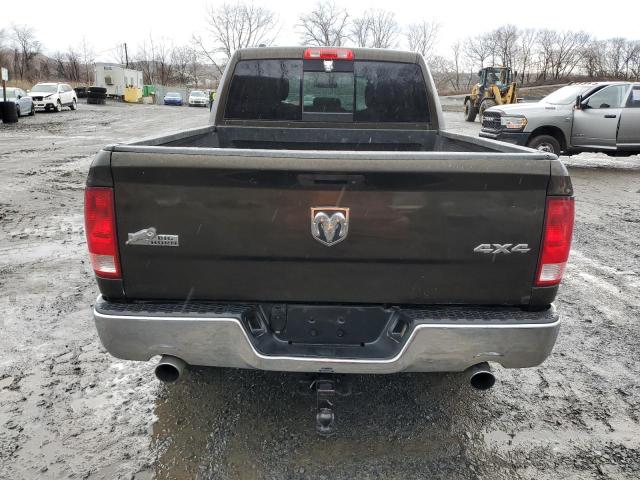 Photo 6 from auction – 2014 RAM 1500 SLT with VIN 1C6RR7GT4ES239530
