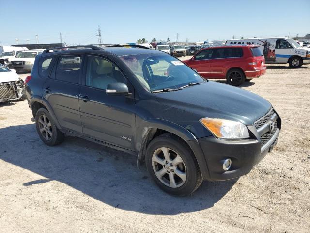 Photo 4 from auction – 2012 TOYOTA RAV4 LIMIT with VIN 2T3DF4DVXCW200557