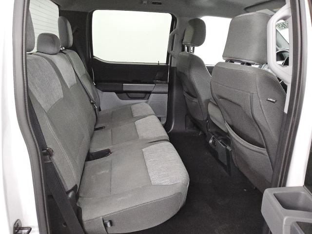 Photo 10 from auction – 2023 FORD F150 SUPER with VIN 1FTEW1CBXPKD88702