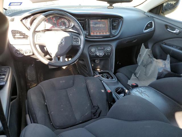 Снимка 8 от търг – 2013 DODGE DART SXT с VIN 1C3CDFBA5DD292421