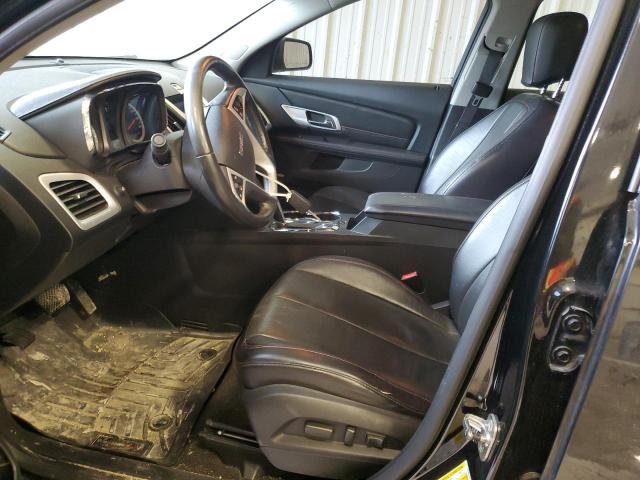 Photo 7 from auction – 2011 GMC TERRAIN SL with VIN 2CTFLVE56B6452066