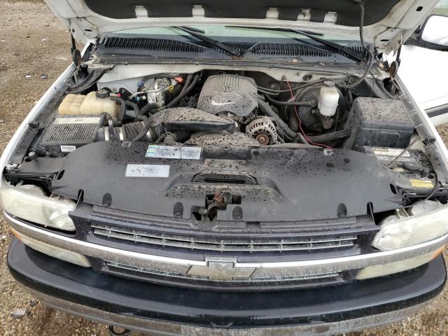 Снимка 11 от търг – 2002 CHEVROLET SILVERADO с VIN 2GCEK19T421262436