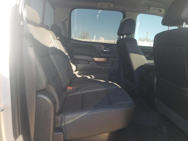 Photo 10 from auction – 2018 CHEVROLET SILVERADO with VIN 3GCUKSEC8JG512550