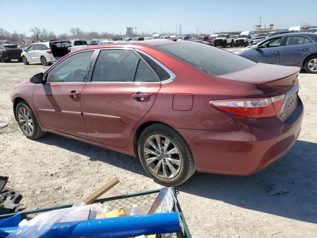 Photo 2 from auction – 2015 TOYOTA CAMRY LE with VIN 4T1BF1FK9FU975485