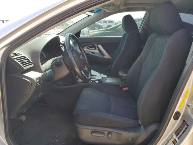 Photo 7 from auction – 2011 TOYOTA CAMRY BASE with VIN 4T1BF3EK5BU195779